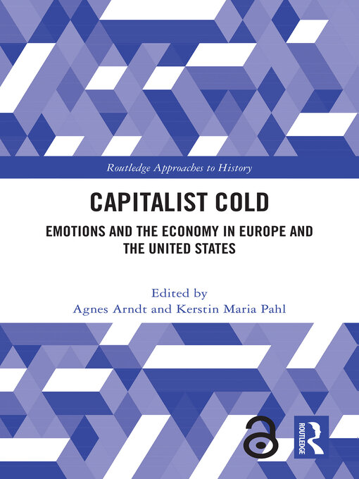 Title details for Capitalist Cold by Agnes Arndt - Available
